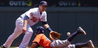 MINNESOTA vs. HOUSTON 9/5/2018 MLB Odds, Pick & Preview