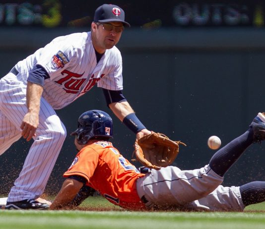 MINNESOTA vs. HOUSTON 9/5/2018 MLB Odds, Pick & Preview