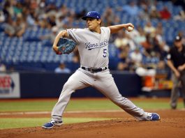BALTIMORE vs. KANSAS CITY 9/2/2018 MLB Odds, Pick & Preview