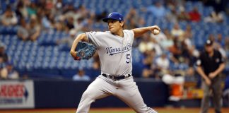 BALTIMORE vs. KANSAS CITY 9/2/2018 MLB Odds, Pick & Preview