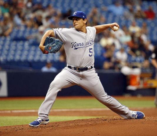 BALTIMORE vs. KANSAS CITY 9/2/2018 MLB Odds, Pick & Preview