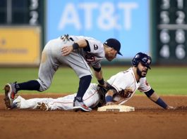 HOUSTON vs. DETROIT 9/11/2018 MLB Odds, Pick & Preview