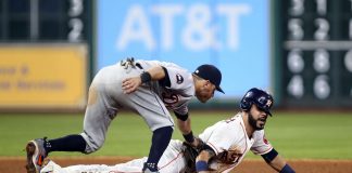 HOUSTON vs. DETROIT 9/11/2018 MLB Odds, Pick & Preview