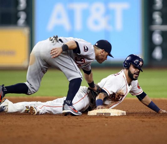 HOUSTON vs. DETROIT 9/11/2018 MLB Odds, Pick & Preview