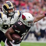 ARIZONA vs. LA RAMS 9/16/2018 NFL Odds, Pick & Preview