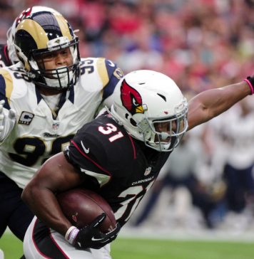 ARIZONA vs. LA RAMS 9/16/2018 NFL Odds, Pick & Preview