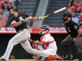 LA ANGELS vs. CHI WHITE SOX 9/7/2018 MLB Odds, Pick & Preview