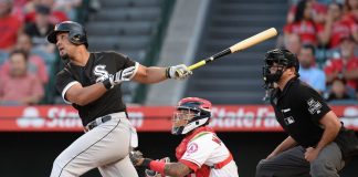 LA ANGELS vs. CHI WHITE SOX 9/7/2018 MLB Odds, Pick & Preview