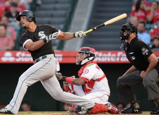 LA ANGELS vs. CHI WHITE SOX 9/7/2018 MLB Odds, Pick & Preview