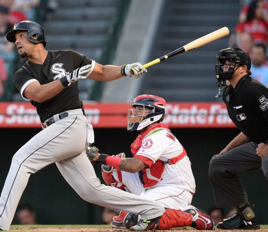 LA ANGELS vs. CHI WHITE SOX 9/7/2018 MLB Odds, Pick & Preview