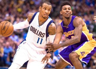 DALLAS vs LA LAKERS 10/31/2018 Odds, Picks & Preview