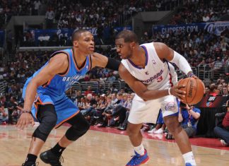 OKLAHOMA CITY vs LA CLIPPERS 10/19/2018 Odds, Picks & Preview