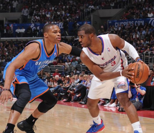 OKLAHOMA CITY vs LA CLIPPERS 10/19/2018 Odds, Picks & Preview