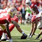 ARIZONA vs. SAN FRANCISCO 10/7/2018 NFL Odds, Pick & Preview