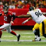 ATLANTA vs. PITTSBURGH 10/7/2018 NFL Odds, Pick & Preview