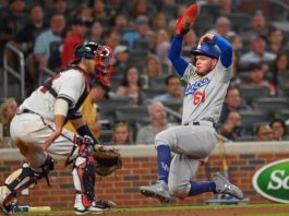 ATLANTA vs. LA DODGERS 10/5/2018 MLB Odds, Pick & Preview