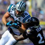 BALTIMORE vs. CAROLINA 10/28/2018 NFL Odds, Pick & Preview