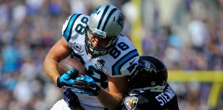 BALTIMORE vs. CAROLINA 10/28/2018 NFL Odds, Pick & Preview