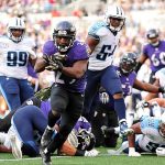 BALTIMORE vs. TENNESSEE 10/14/2018 NFL Odds, Pick & Preview