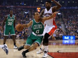 BOSTON vs TORONTO 10/19/2018 Odds, Picks & Preview