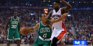 TORONTO vs BOSTON 11/16/2018 Odds, Picks & Preview