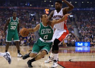 TORONTO vs BOSTON 11/16/2018 Odds, Picks & Preview