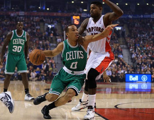 TORONTO vs BOSTON 11/16/2018 Odds, Picks & Preview