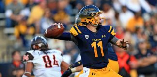 BOWLING GREEN vs. TOLEDO 10/6/2018 Free Pick & CFB Betting Prediction