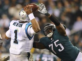 CAROLINA vs. PHILADELPHIA 10/21/2018 NFL Odds, Pick & Preview