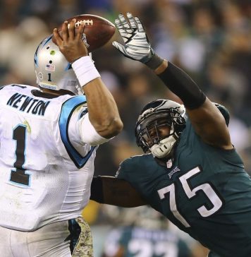 CAROLINA vs. PHILADELPHIA 10/21/2018 NFL Odds, Pick & Preview