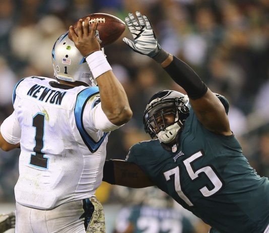 CAROLINA vs. PHILADELPHIA 10/21/2018 NFL Odds, Pick & Preview