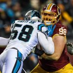 CAROLINA vs. WASHINGTON 10/14/2018 NFL Odds, Pick & Preview