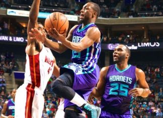 CHARLOTTE vs MIAMI 10/20/2018 Odds, Picks & Preview