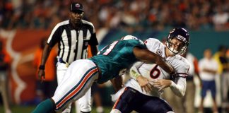 CHICAGO vs. MIAMI 10/14/2018 NFL Odds, Pick & Preview