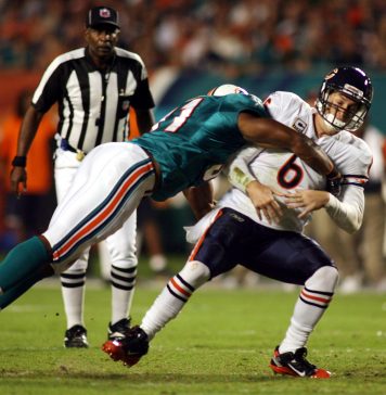 CHICAGO vs. MIAMI 10/14/2018 NFL Odds, Pick & Preview