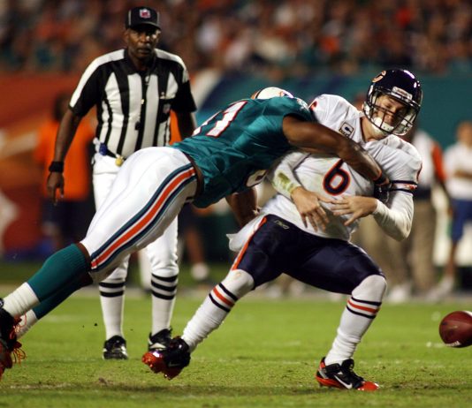 CHICAGO vs. MIAMI 10/14/2018 NFL Odds, Pick & Preview