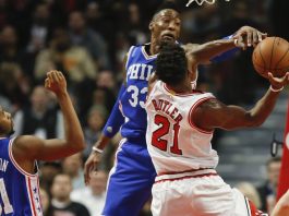 CHICAGO vs PHILADELPHIA 10/18/2018 Odds, Picks & Preview