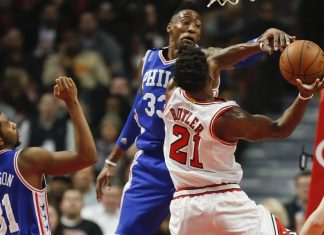 CHICAGO vs PHILADELPHIA 10/18/2018 Odds, Picks & Preview