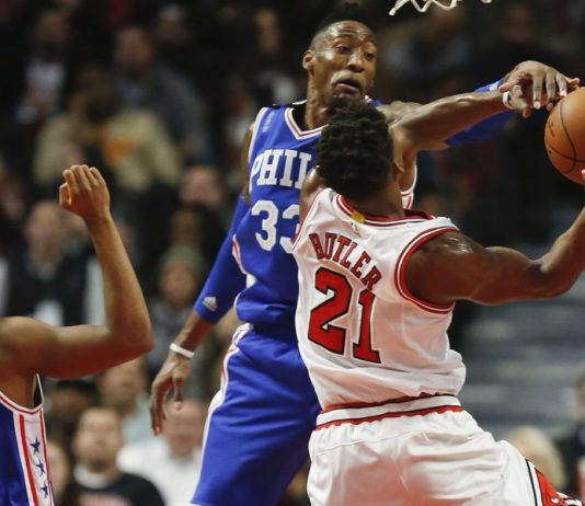 CHICAGO vs PHILADELPHIA 10/18/2018 Odds, Picks & Preview