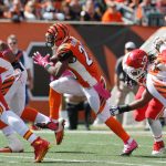 CINCINNATI vs. KANSAS CITY 10/21/2018 NFL Odds, Pick & Preview