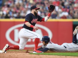 CLEVELAND vs. HOUSTON 10/5/2018 MLB Odds, Pick & Preview