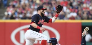 CLEVELAND vs. HOUSTON 10/5/2018 MLB Odds, Pick & Preview