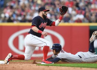 CLEVELAND vs. HOUSTON 10/5/2018 MLB Odds, Pick & Preview