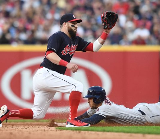 CLEVELAND vs. HOUSTON 10/5/2018 MLB Odds, Pick & Preview
