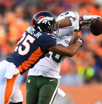 DENVER vs. NY JETS 10/7/2018 NFL Odds, Pick & Preview
