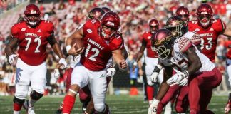 GEORGIA TECH vs. LOUISVILLE 10/5/2018 Free Pick & CFB Betting Prediction