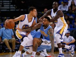 GOLDEN STATE vs DENVER 10/21/2018 Odds, Picks & Preview