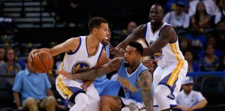 GOLDEN STATE vs DENVER 10/21/2018 Odds, Picks & Preview