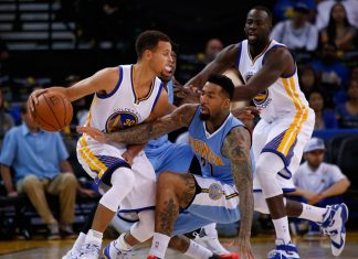 GOLDEN STATE vs DENVER 10/21/2018 Odds, Picks & Preview