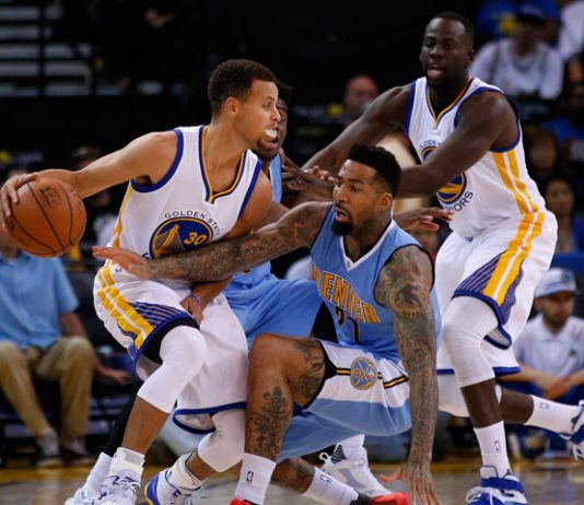 GOLDEN STATE vs DENVER 10/21/2018 Odds, Picks & Preview